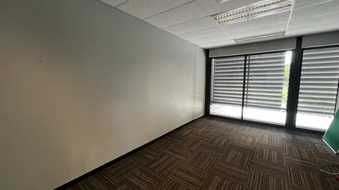 Cedar View Office Park Cnr Cedar Road and Runnymead Road First Floor